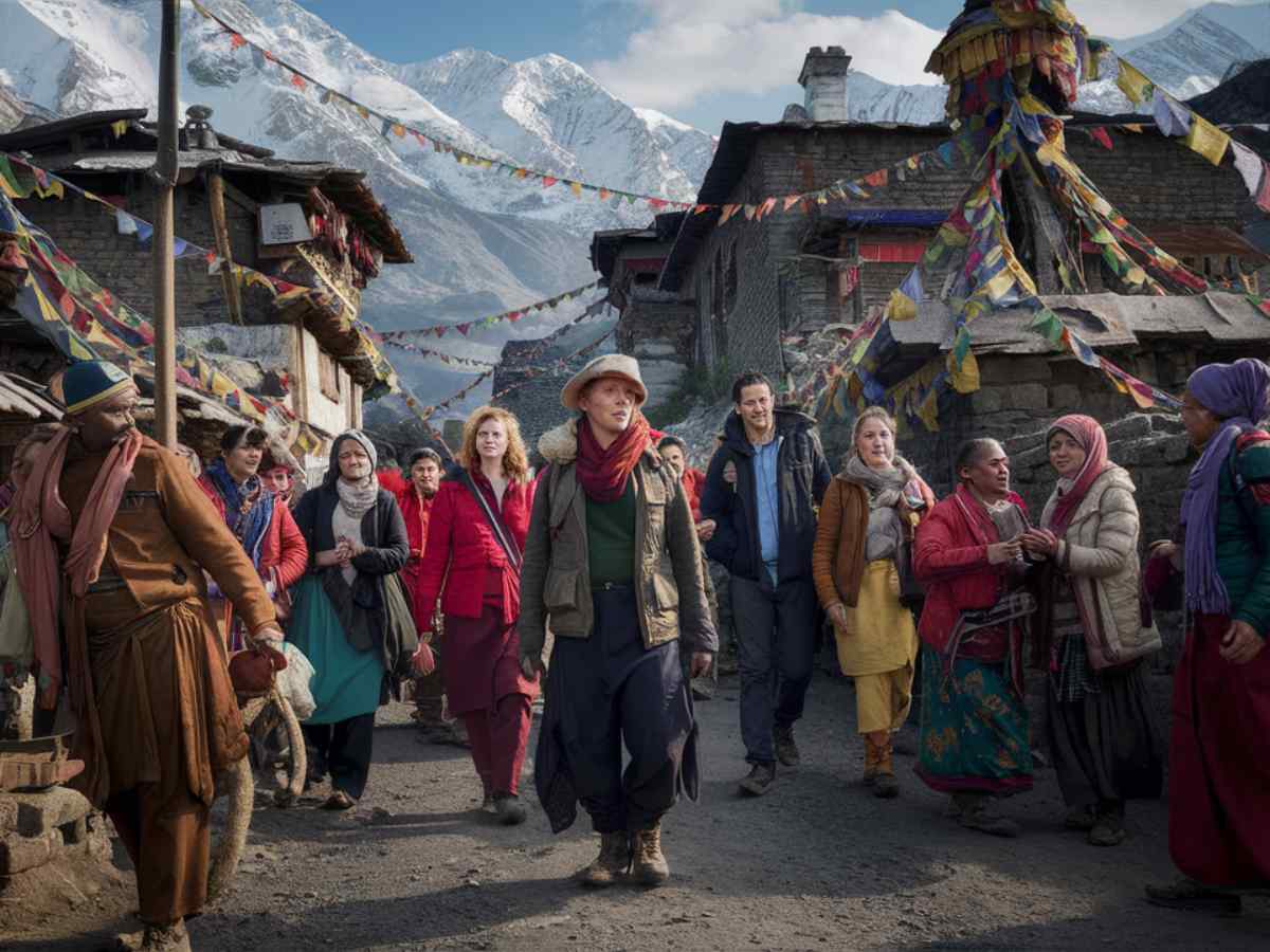 Tkey Long Find Out Best Offbeat Adventurous Treks For Travelers Around Keylong ...